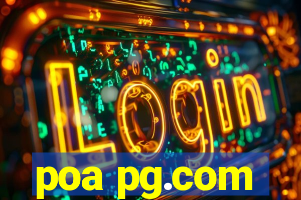 poa pg.com